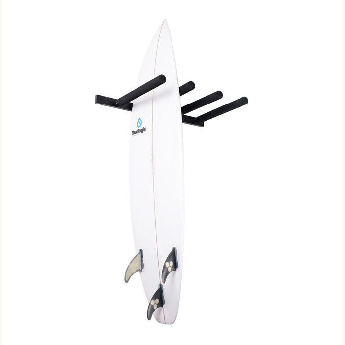 Soporte de Pared Vertical para Tabla de Surf Surflogic 59075