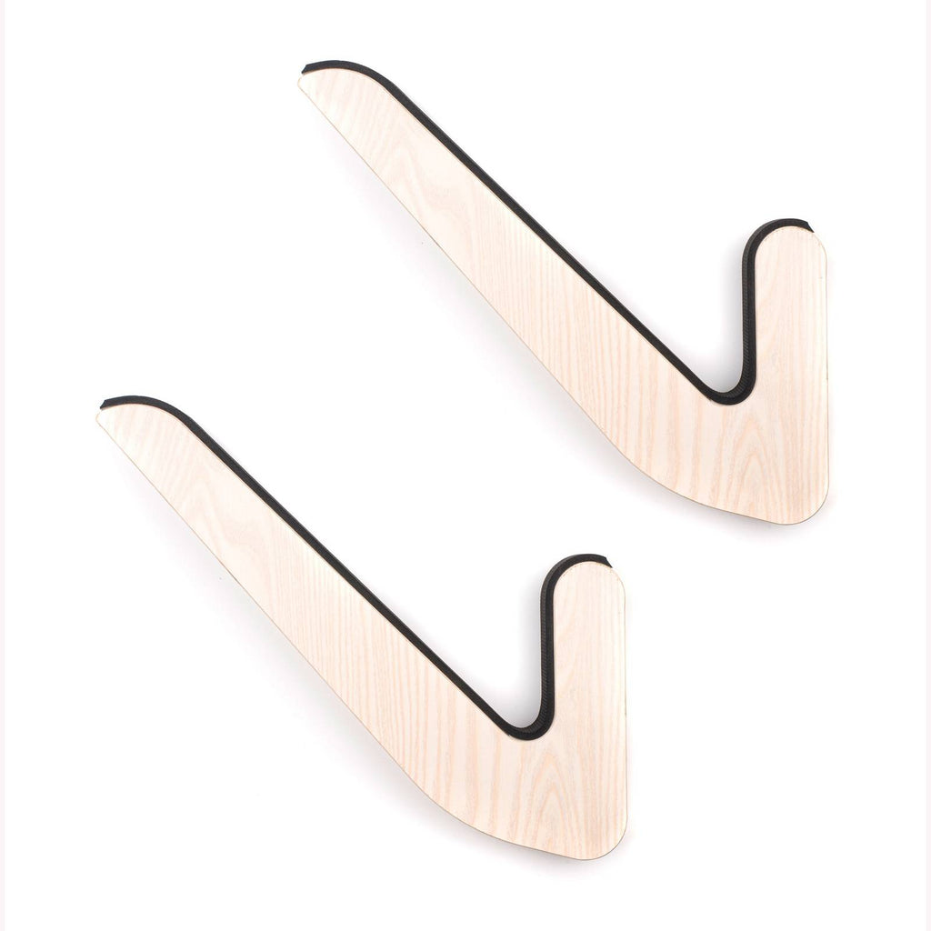 Soporte de Pared para Longboard de Madera Surflogic 59076