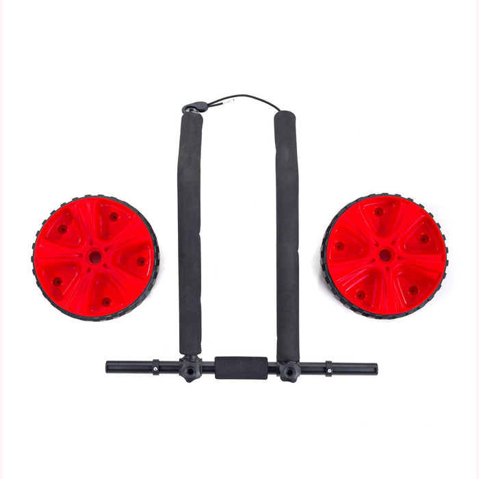 Carro para Sup-Longboard Surflogic 59078