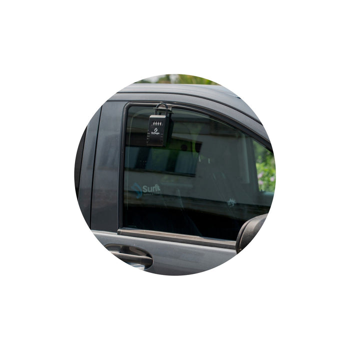 Candado de ventana para coche Surflogic 59124
