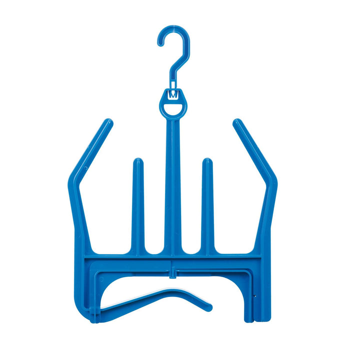 Percha para accesorios de traje de neopreno Azul Surflogic 59135