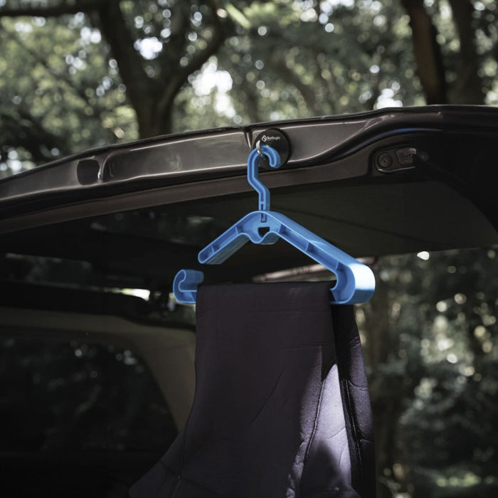 Percha para traje de neopreno Azul Surflogic 59138