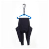 Percha para traje de neopreno Doble Sistema Azul Surflogic 59139