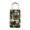 Candado de llave Maxi Camo Surflogic 59148