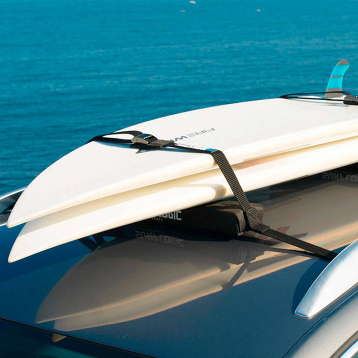 Soft Racks Individual 50cm Surflogic 59158