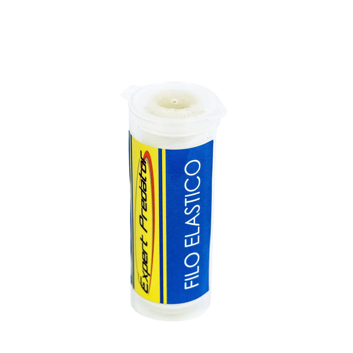 Hilo Elástico Kamikaze 250m 0,24mm Expert Predator 60027