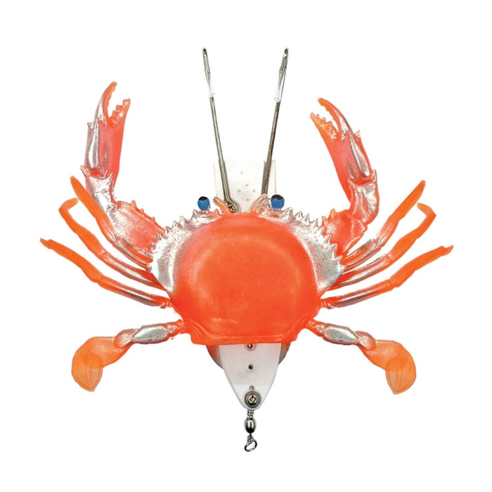Herramienta de pesca de pulpo cangrejo gigante Expert Predator 60041