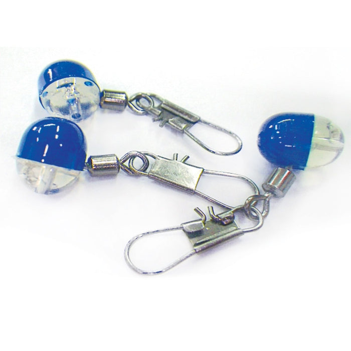 Giratorios con Cuenta Tamaño L Expert Predator 60440