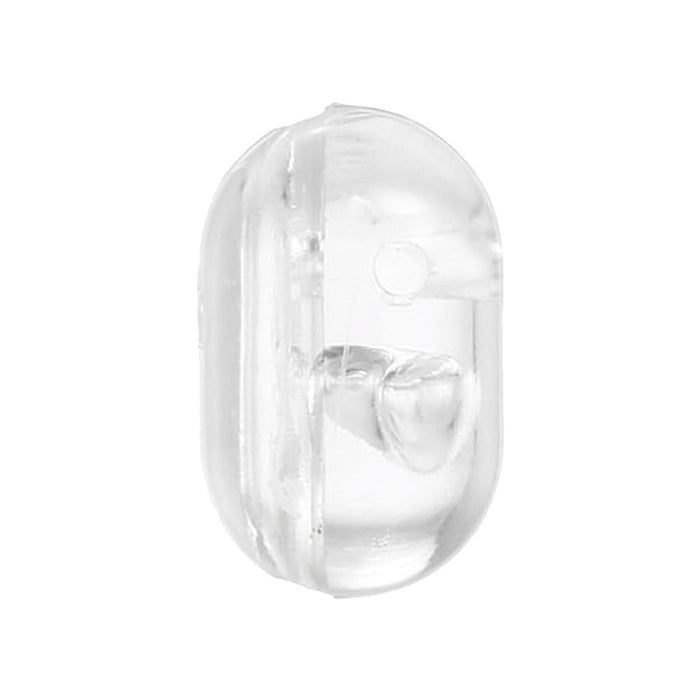 Perlas Tecnoval transversales 4x6.5mm Expert Predator 60476