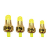 Pesas de sonda de pesca 2pcs 15g Expert Predator 60508