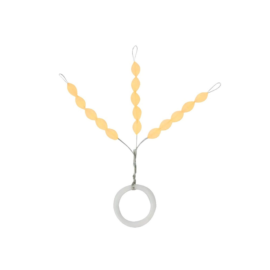 Tapones de Goma para Cuentas Tamaño M Expert Predator 60512