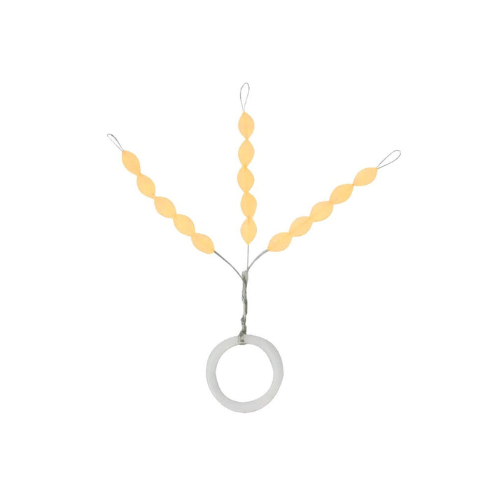 Tapones de Goma para Cuentas Tamaño M Expert Predator 60512