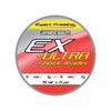 Líneas Recubiertas de Nylon Ex-Ultra Shock Leader 15m 0,26-0,57mm Expert Predator 60726