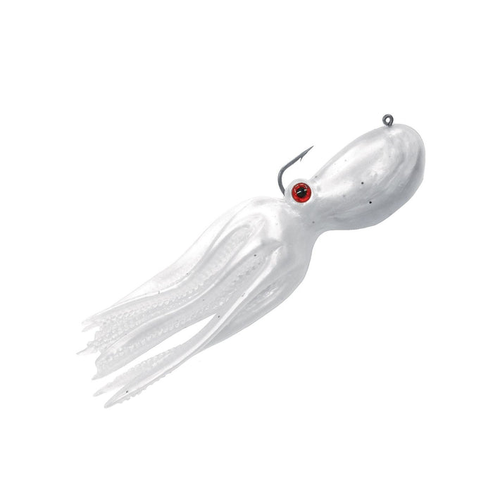 Pulpo de silicona Color 01 300g Expert Predator 6260501
