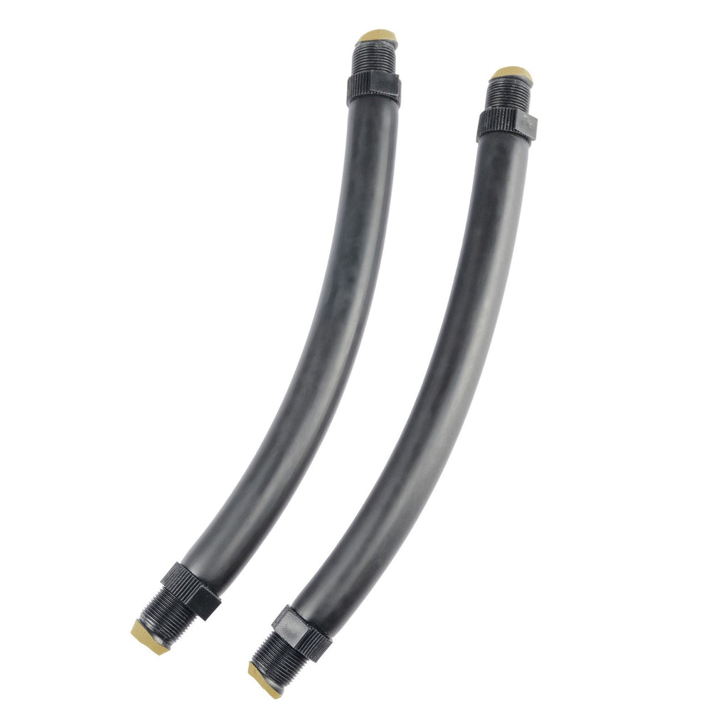 Par de Bandas Elásticas 16mm 20cm Abysstar 62718