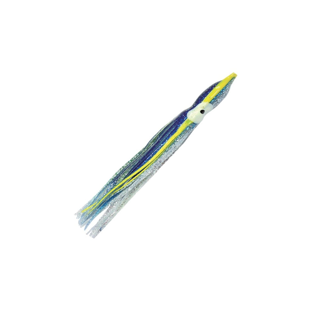 Señuelo Mini Pulpo Color 03 5,5cm Expert Predator 6275903