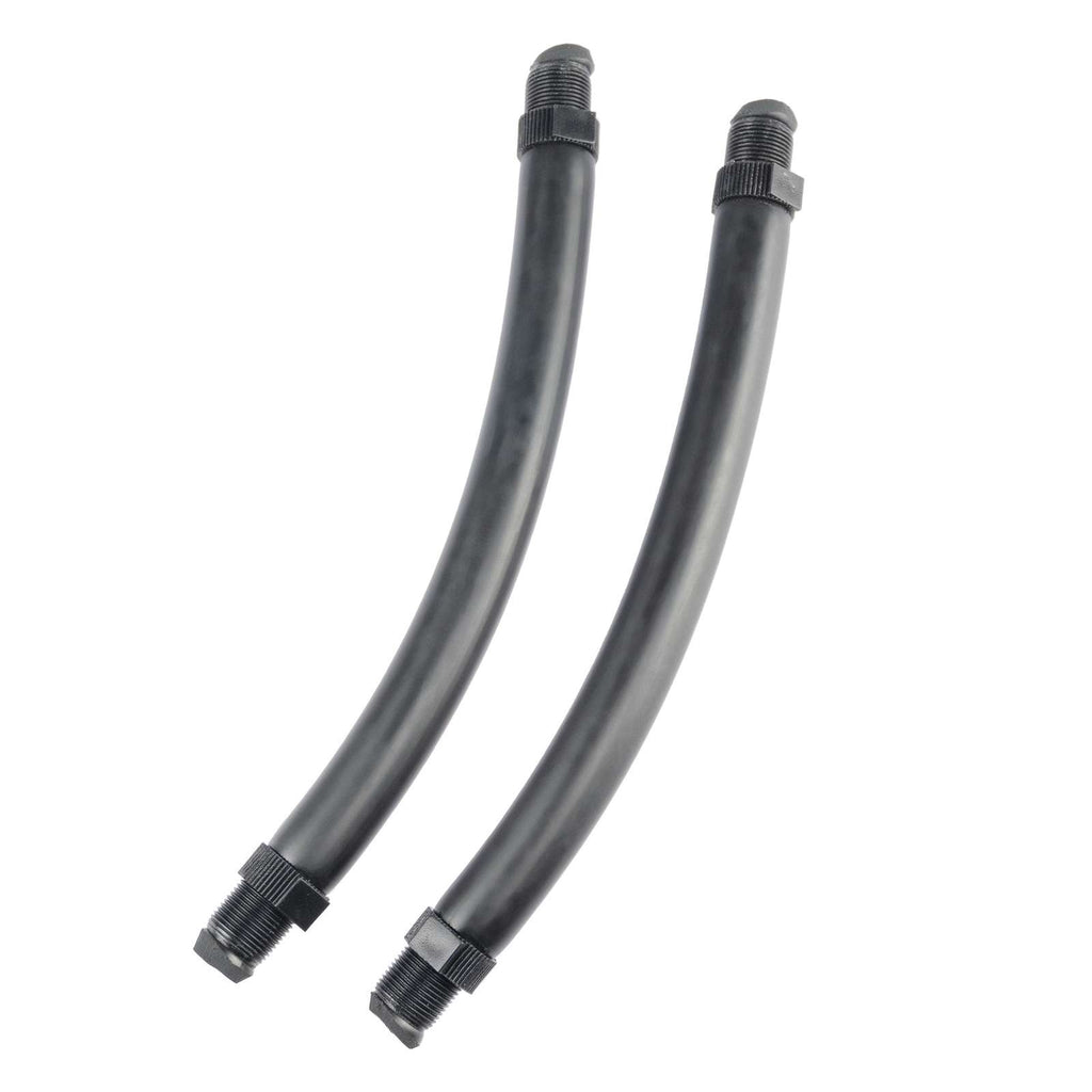 Par de Bandas Elásticas Dunlap 18mm 14cm Abysstar 62931