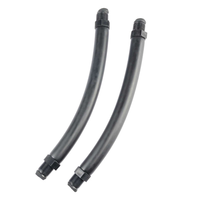 Par de Bandas Elásticas Dunlap 18mm 14cm Abysstar 62931