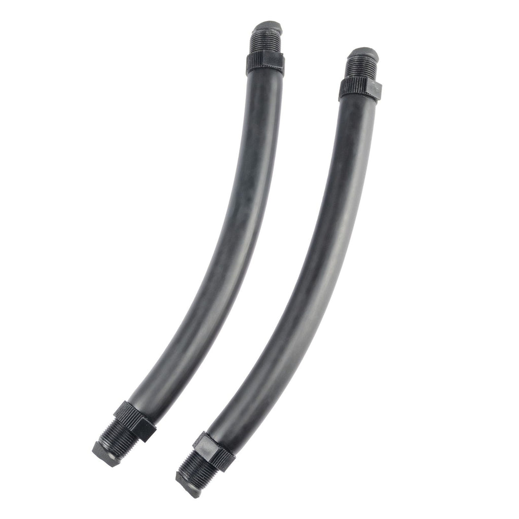 Par de Bandas Elásticas Dunlap 18mm 24cm Abysstar 62934