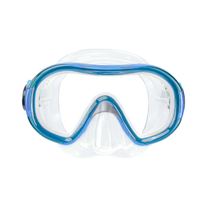 Máscara de Snorkel Funny Kids Clara-Marina Abysstar 62942AQ