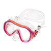 Máscara de Snorkel Funny Kids Clara-Violeta Abysstar 62942VL