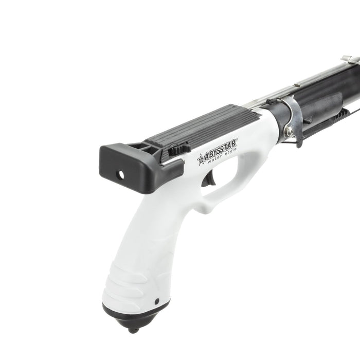 Arpón de goma Amberjack 60cm Abysstar 63035