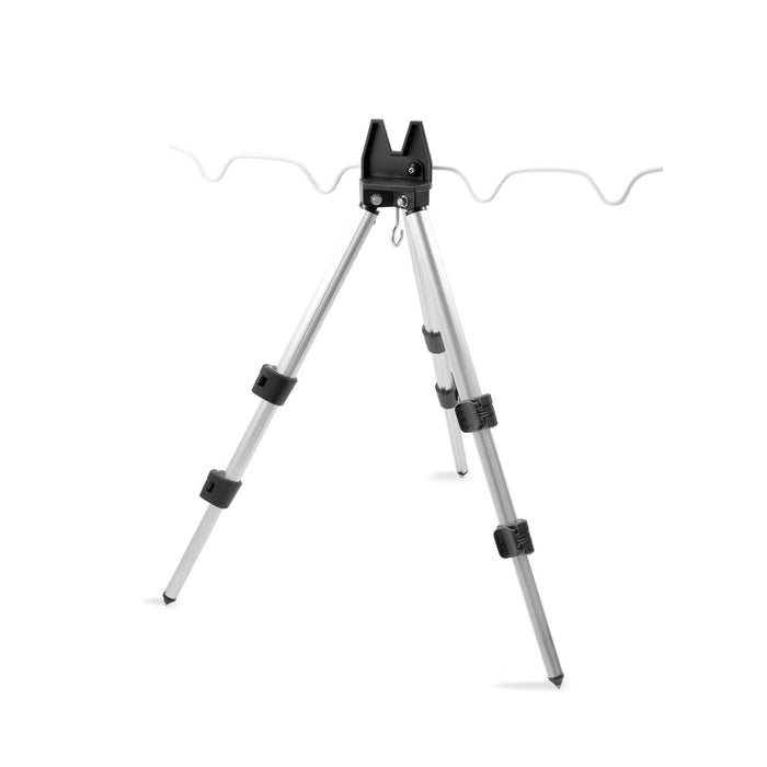 Soporte de Caña de Aluminio Plegable Lineaeffe 6313037