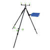 Trípode Telescópico Ajustable de Aluminio Con Bandeja Lineaeffe 6313040-N