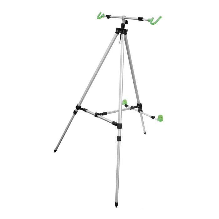 Trípode de Surf Deluxe Totalmente Ajustable 1,8m Lineaeffe 6313042