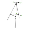 Trípode de Surf Deluxe Totalmente Ajustable 1,8m Lineaeffe 6313042
