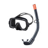 Set de snorkel Mythos Negro Abysstar 63186