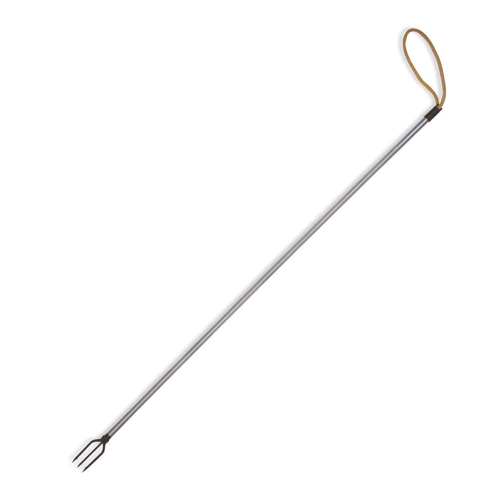 Tridente con elástico 1,2m Lineaeffe 6320010