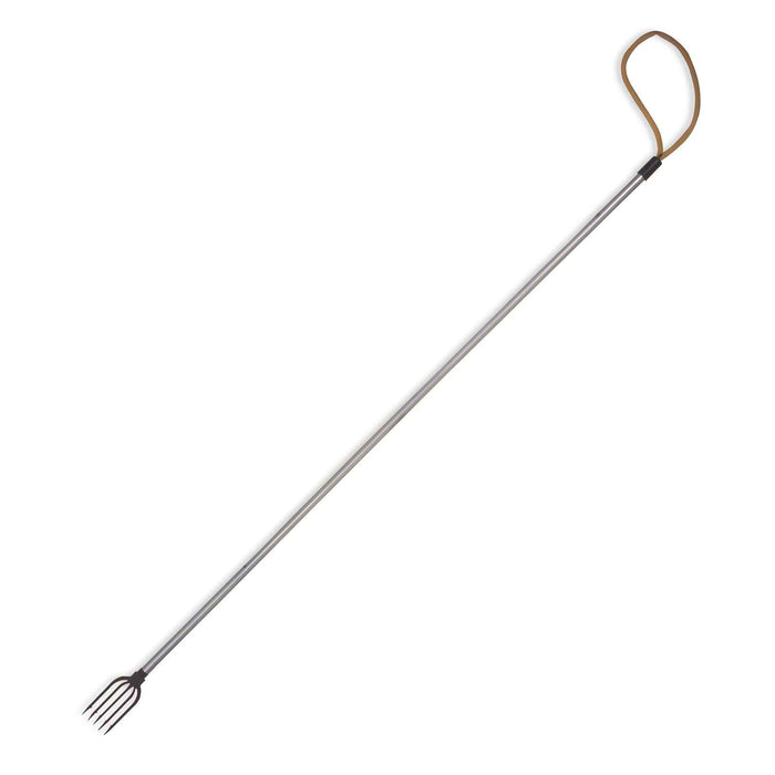 Tridente de 5 puntas con elástico 1,2m Lineaeffe 6320011