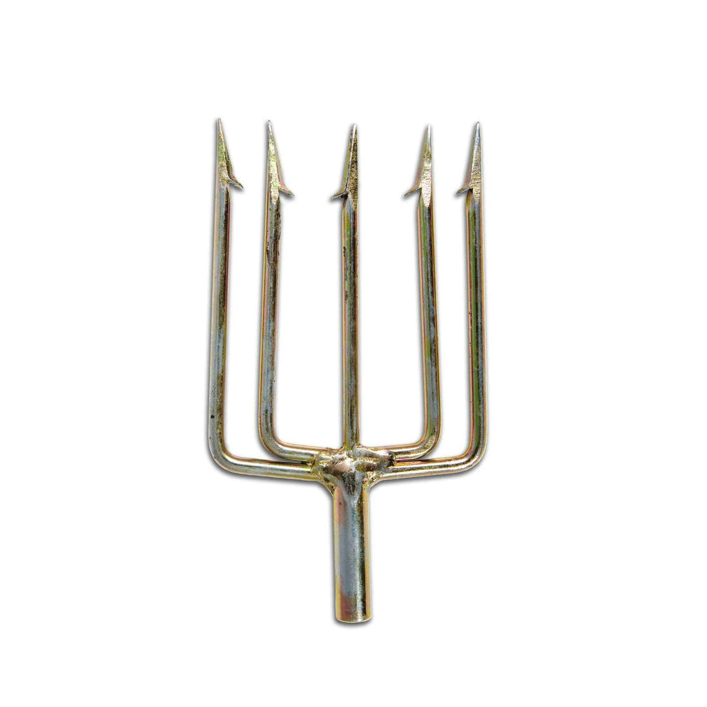 Tridente de 5 puntas Lineaeffe 6320017