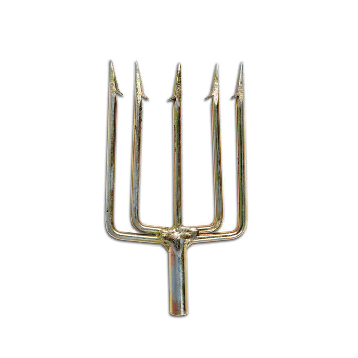 Tridente de 5 puntas Lineaeffe 6320017