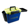 Super Box azul amarillo Lineaeffe 6533086