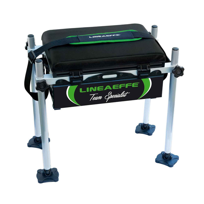 TS UL Caja de asiento Team Specialist 6533089