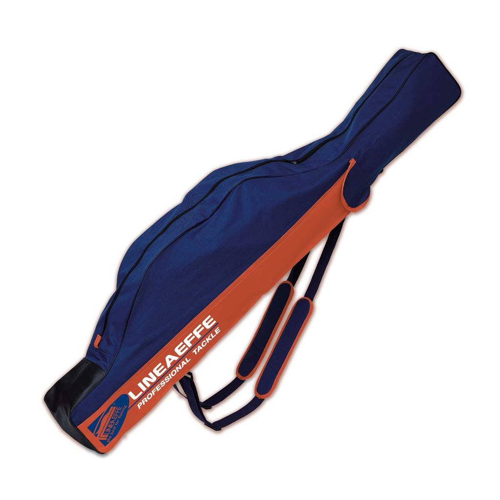 Funda Pro en Cordura con fondo reforzado 140x16x29cm Lineaeffe 6536614