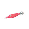 Jig para Calamar Uv Suave Color 01 75mm Depredador Experto 6567001
