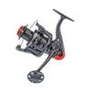 Carrete de Spinning Reaction Pro 6000 Expert Predator 65811