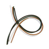 Tubo de Silicona 4pcs Lineaeffe 6630003