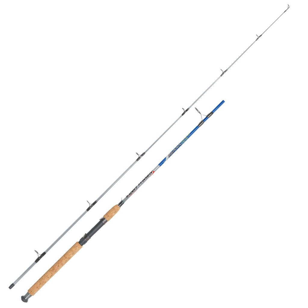 Caño de Spinning Serra 15-40g 2,4m Expert Predator 67022