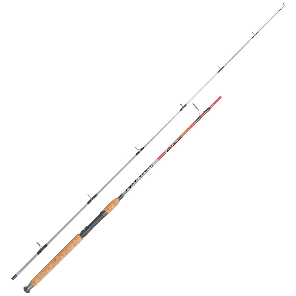 Caño de Spinning Spigola 5-15g 2,2m Expert Predator 67024