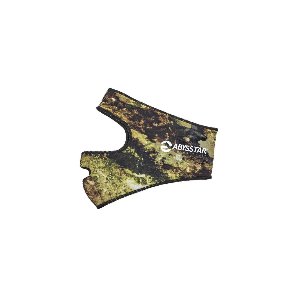 Máscara de protección contra medusas Mimetico Evo 2mm Abysstar 68070