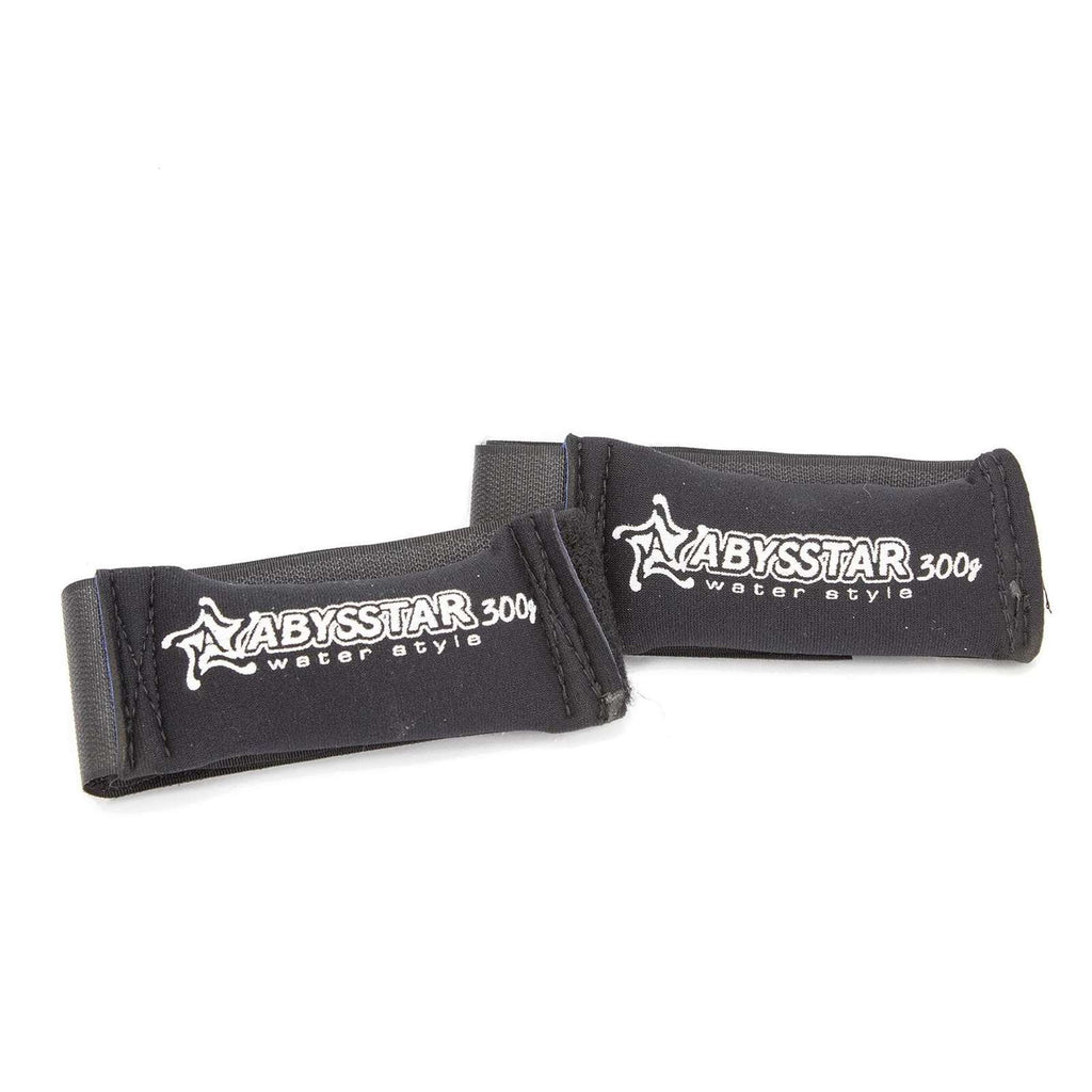 Peso de Tobillo con Doble Velcro 300gr Abysstar 68071