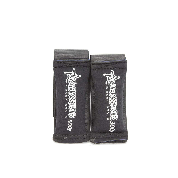 Peso de Tobillo con Doble Velcro 300gr Abysstar 68071