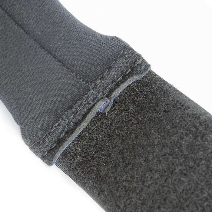 Peso de Tobillo con Doble Velcro 300gr Abysstar 68071