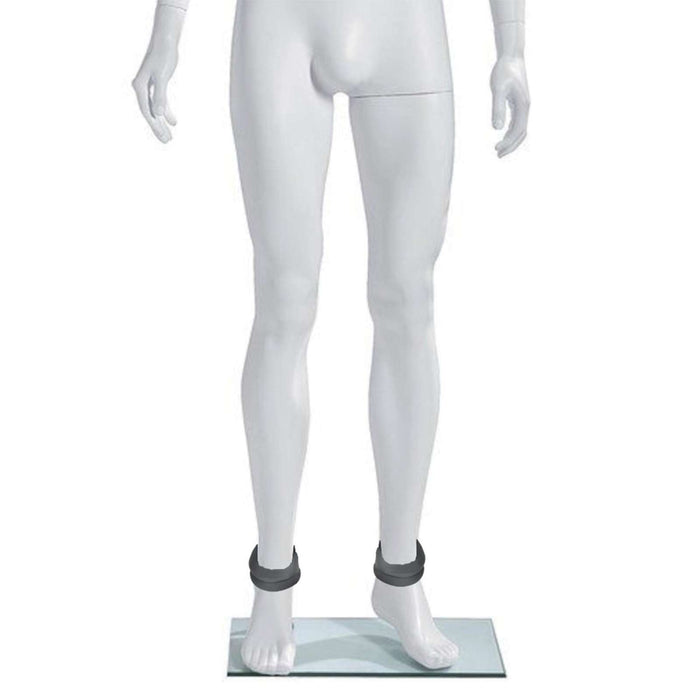 Peso de Tobillo con Doble Velcro 300gr Abysstar 68071