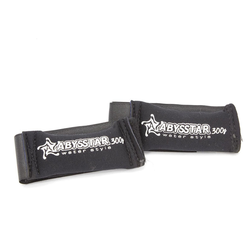 Peso de Tobillo con Doble Velcro 500gr Abysstar 68072