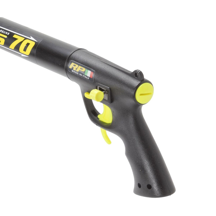 Arpón neumático comprimido Ras R-P 60cm Abysstar 68081